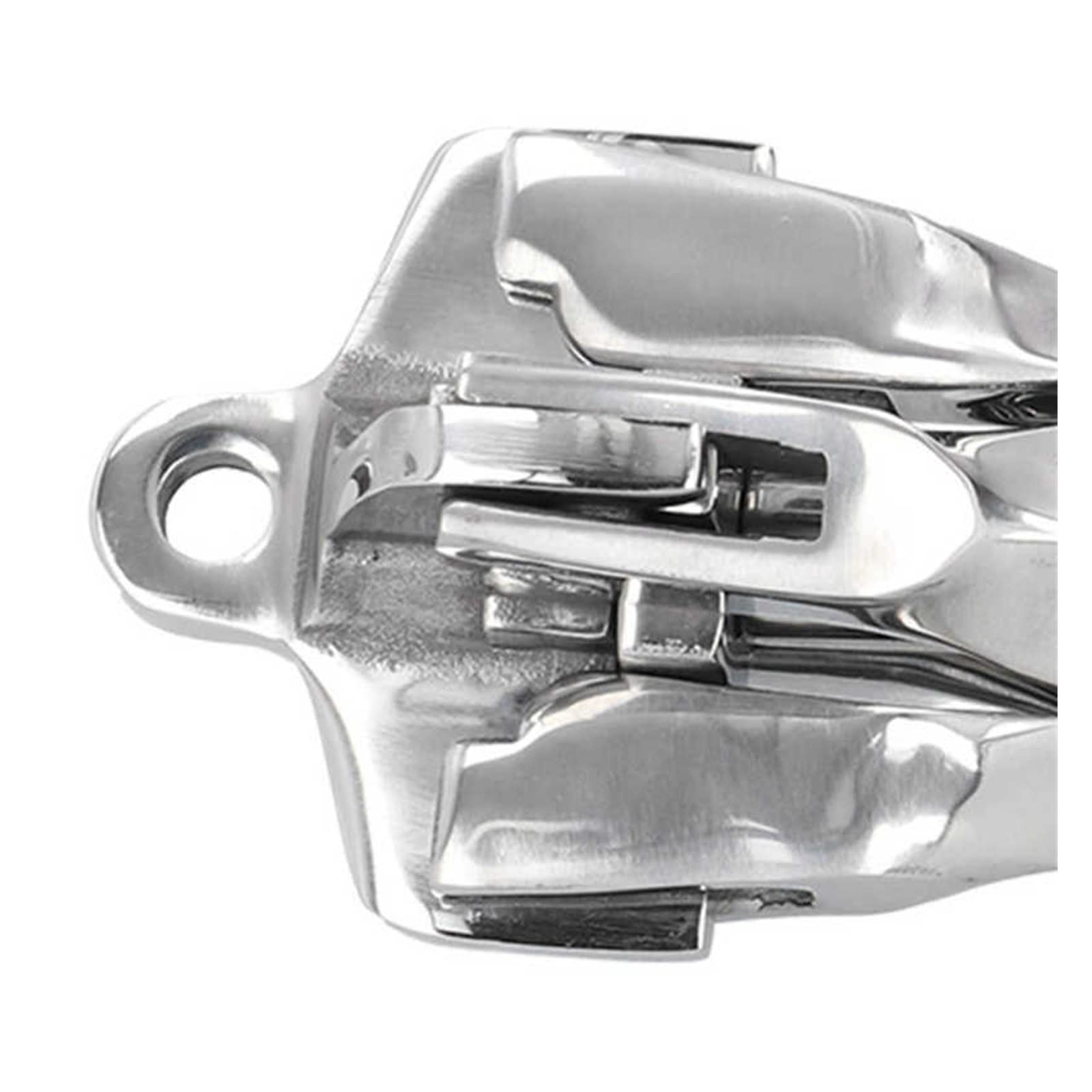0.7kg, 1.5kg, 2.5kg, 3.2kg 316 Accessoires De Yacht Marin en Acier Inoxydable Ancre De Matériel Marin Ancre Pliante Ancre De Parapluie