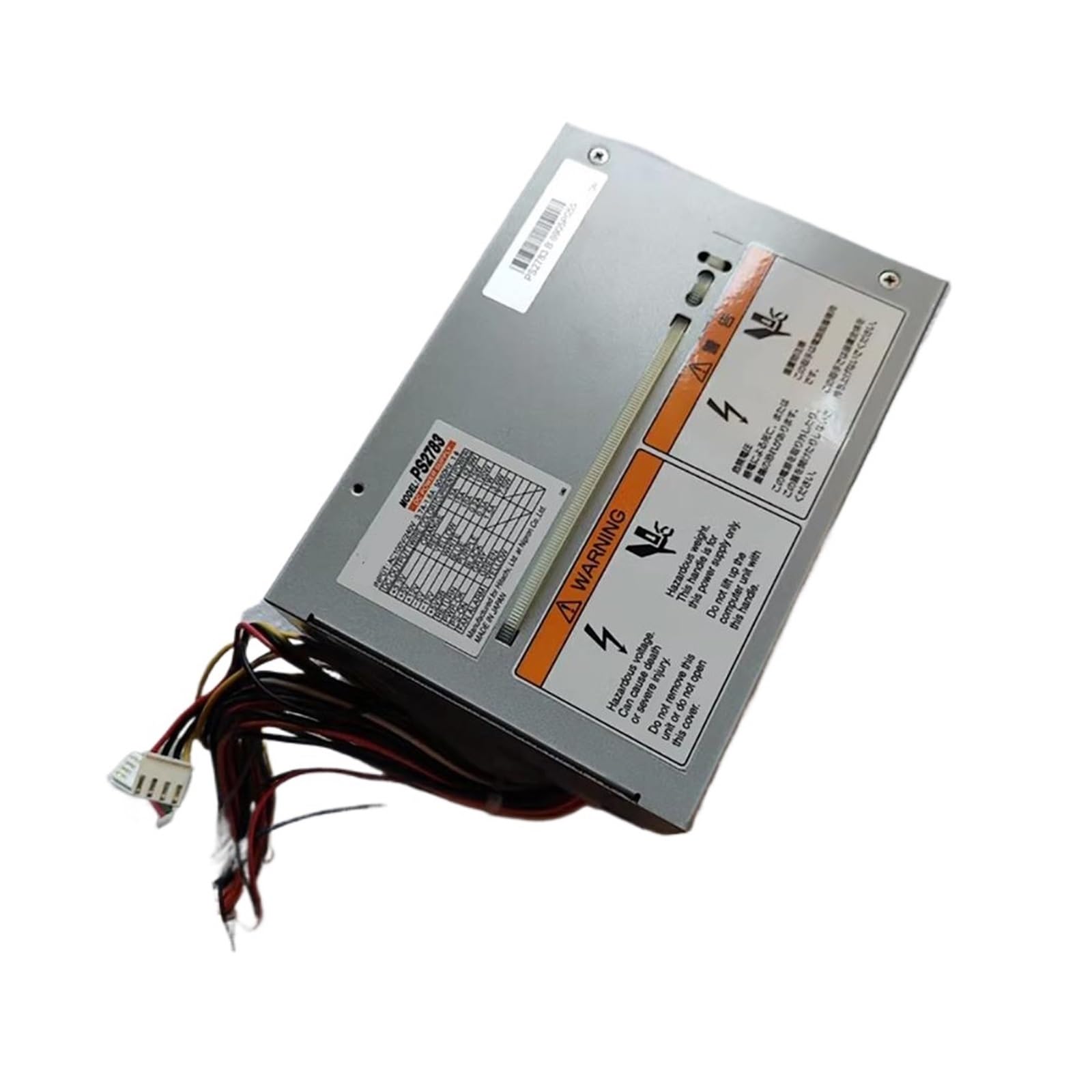 CXDFRSER PS2783 Industrial Control Power Supply