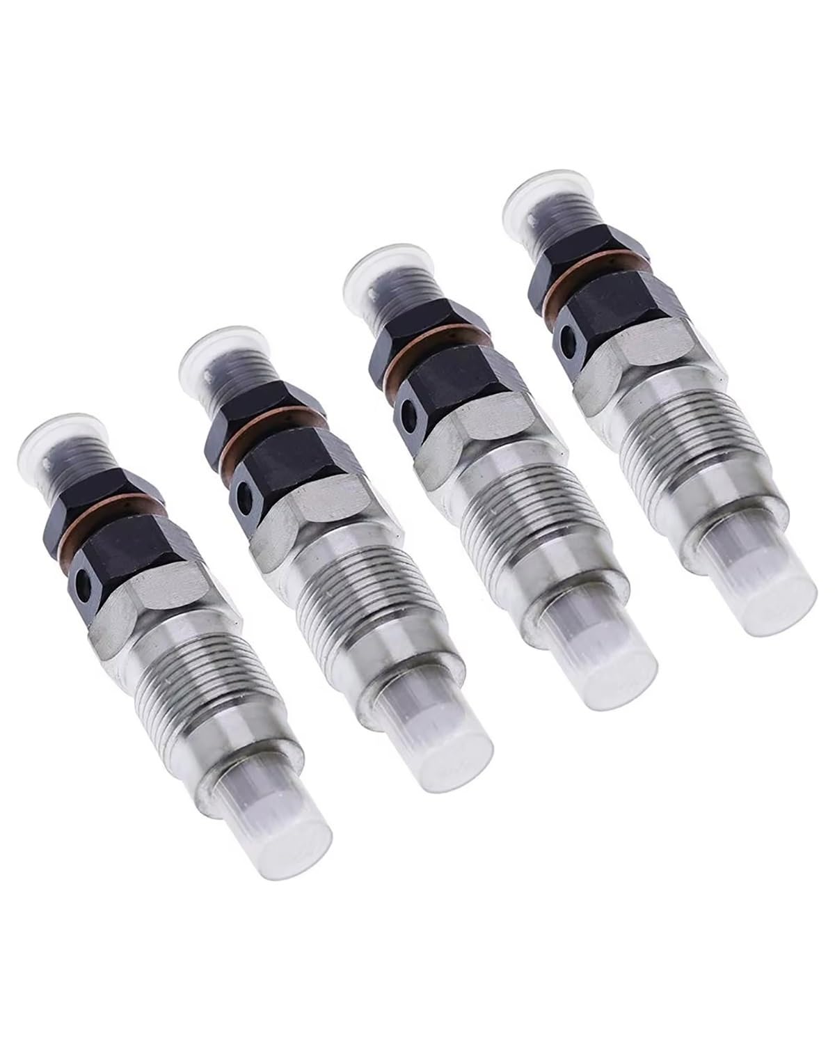 4teiliger Kraftstoffeinspritzer ersetzt 23600-19015 093500-5430 23600-17040