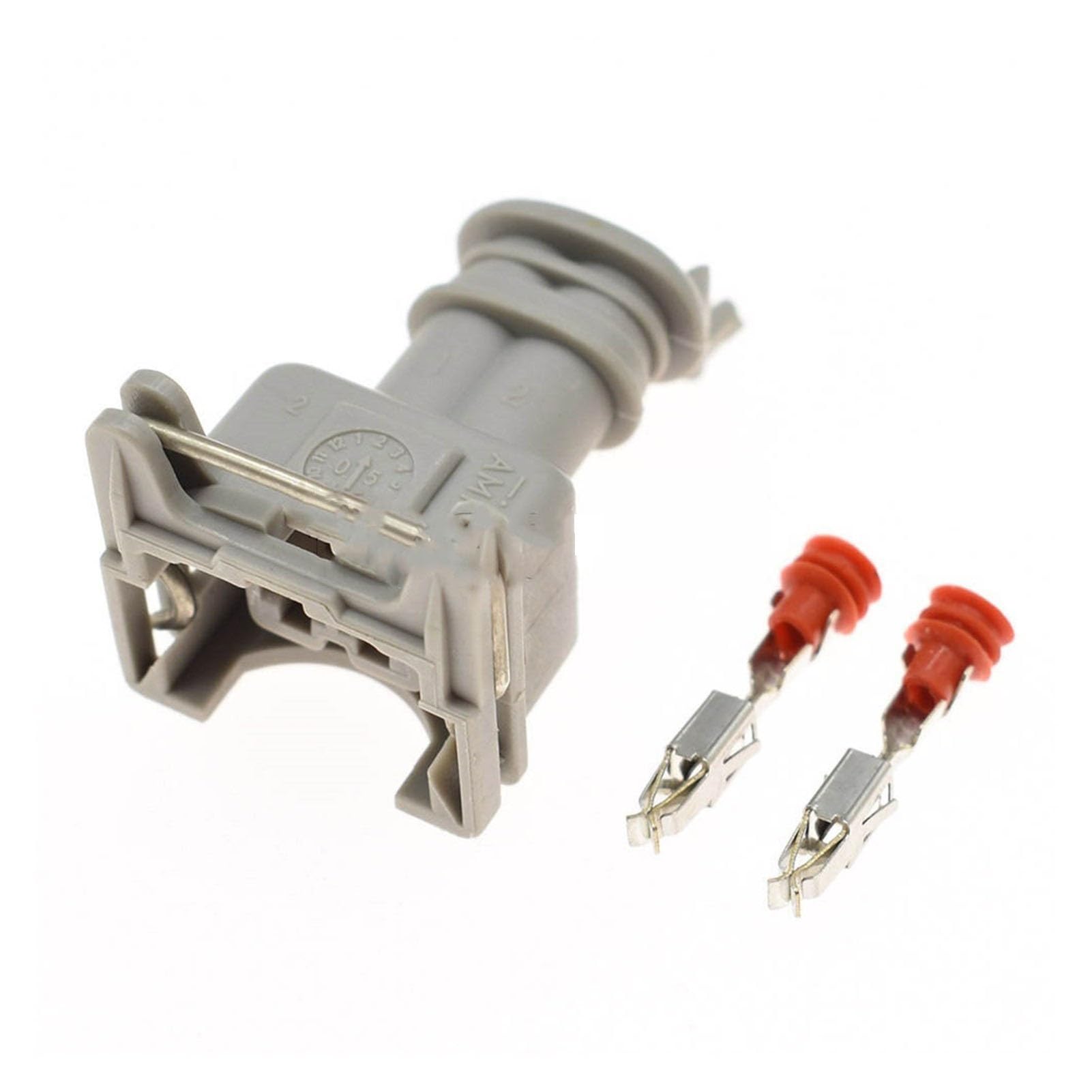 ✨raiann18✨ Amazon.com: Amp - Te Connectivity Plug and Socket Connector