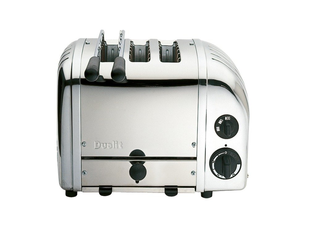 DUALIT 31226 Combi Toster - 2 + 1