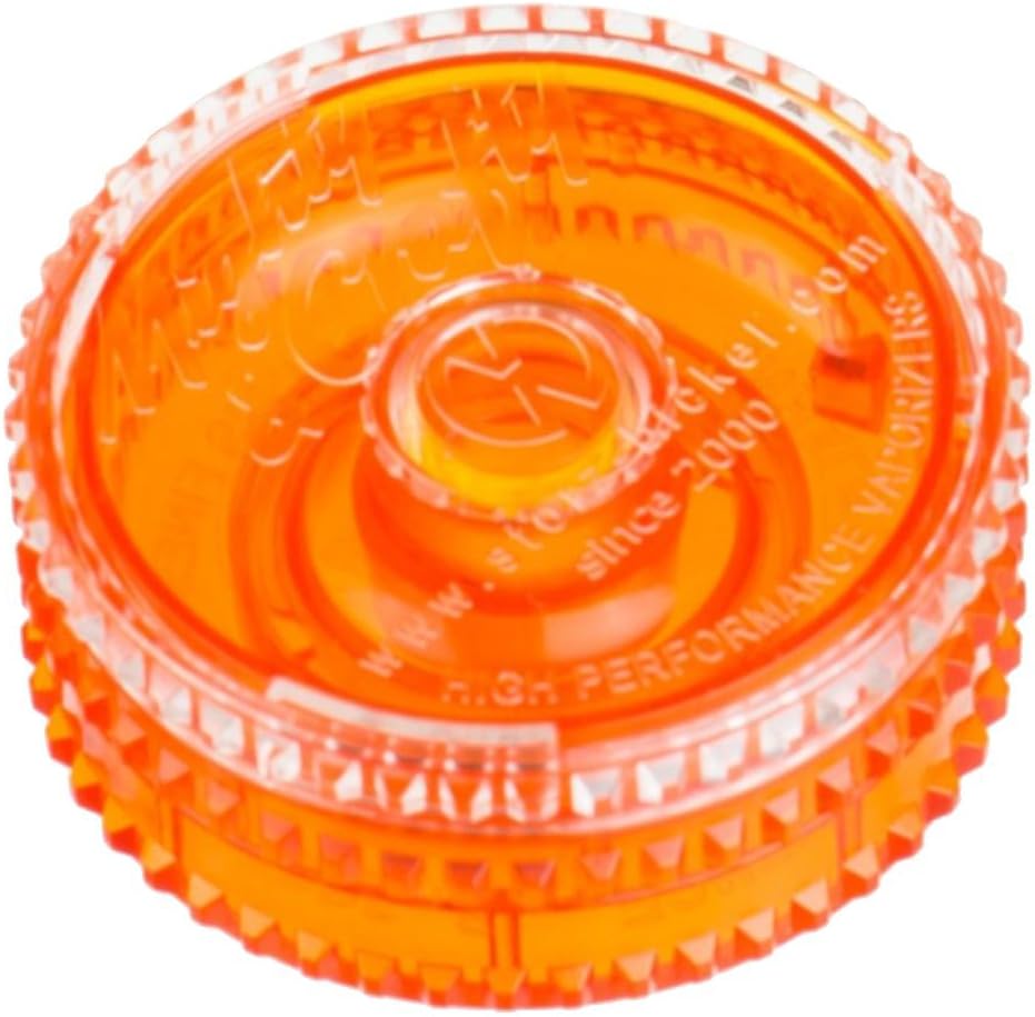 Mighty & Crafty Vaporizer Filling Aid