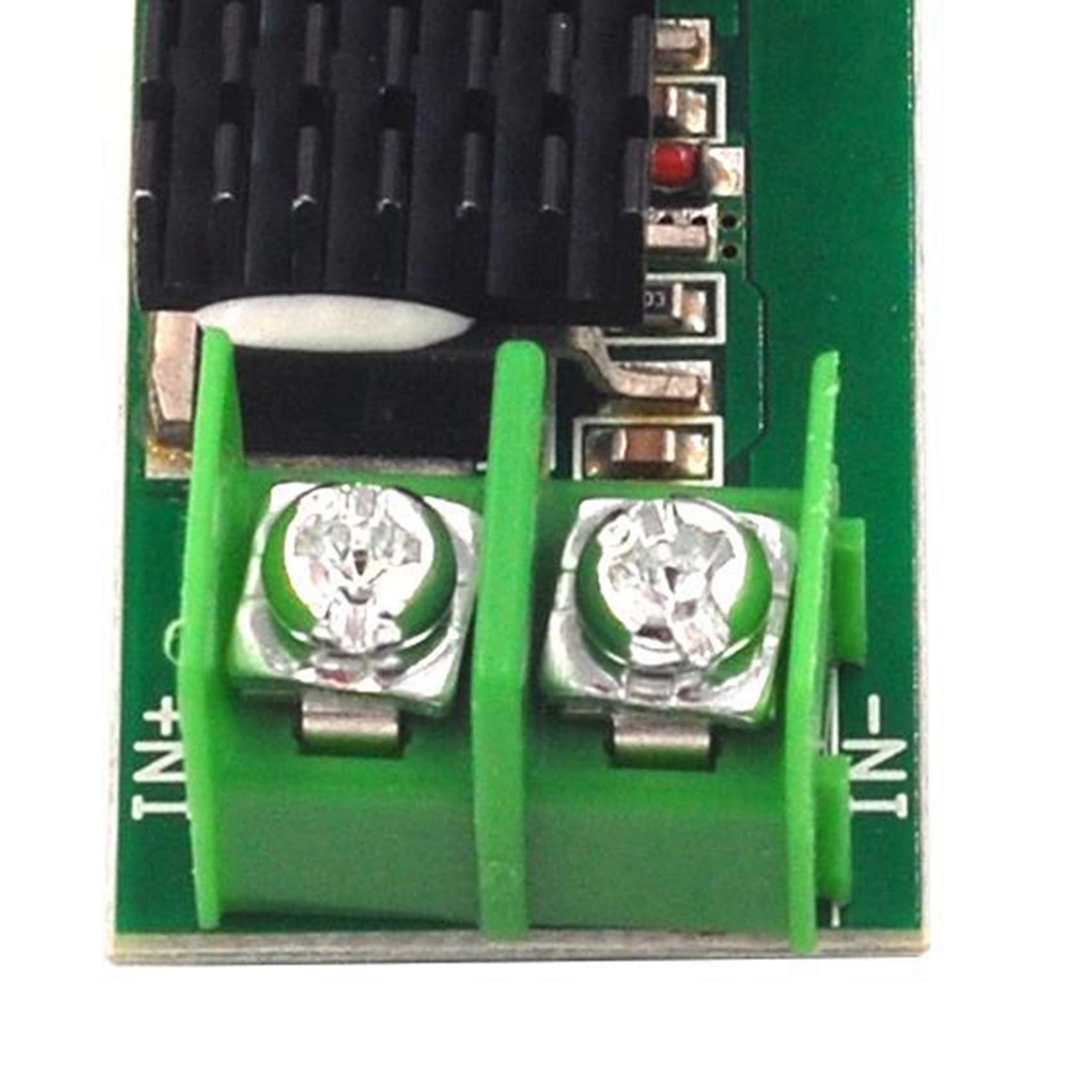 Niniang 2x Konstantstrommodul Mit Rücklaufsperre 15A – Solar Anti-Reverse-Diode, 5-60V