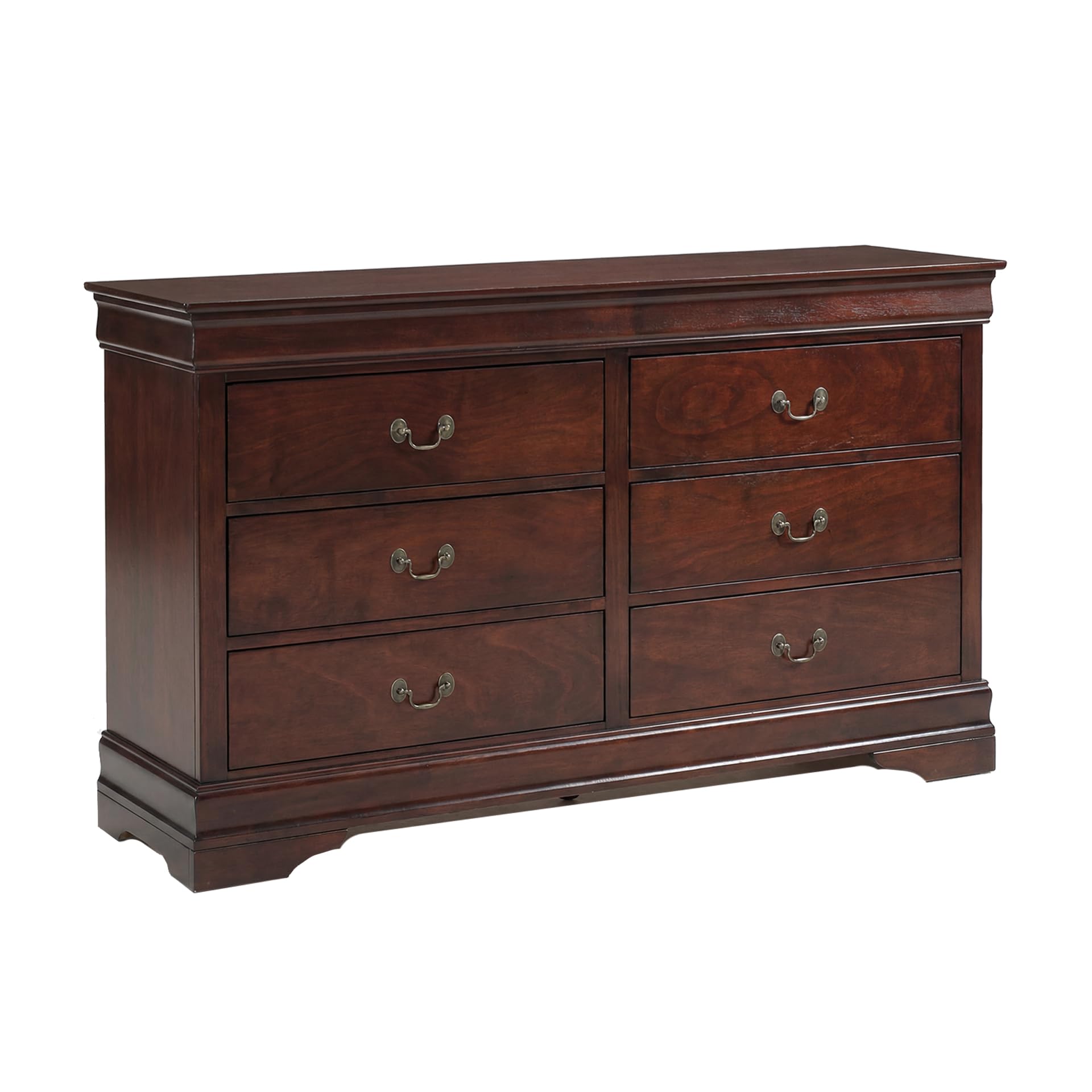 Signature Design by Ashley Alisdair 6 Drawer Dresser