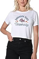 Vista 107 de Colección oficial de camisetas para mujer, color blanco