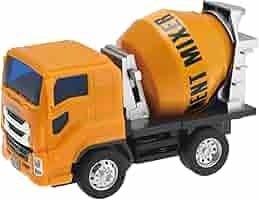 TOYCO トイコー 乗り物おもちゃ5点セット Amazon.co.jp: トイコー(Toyco)ジュニアダンプ&ショベル : おもちゃ