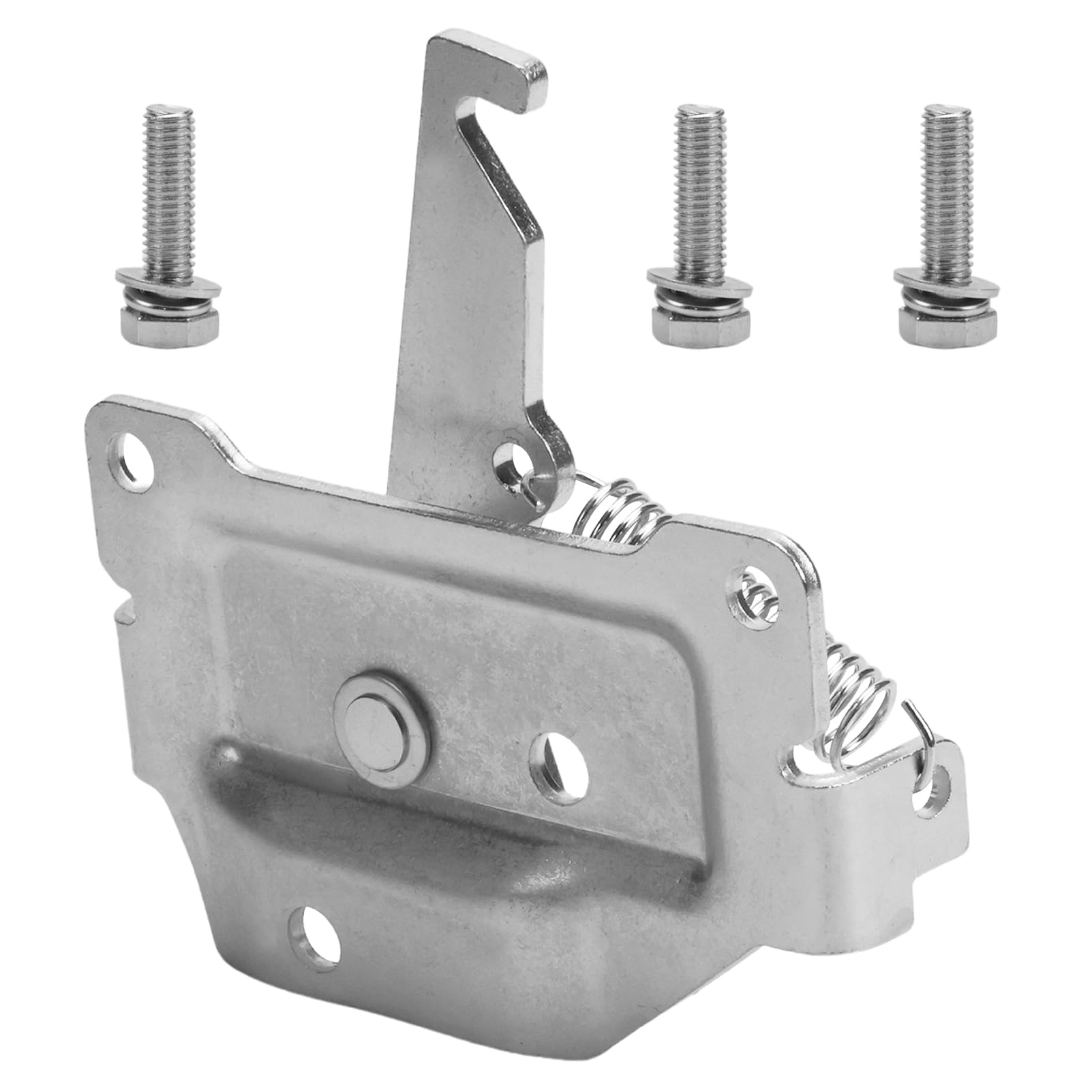 Jeu de leviers de frein à main, kit ressort et plaque, pour Ducato 250 Boxer Jumper 2006-1350651080 1350651080 1350651080 1350655080 4412834