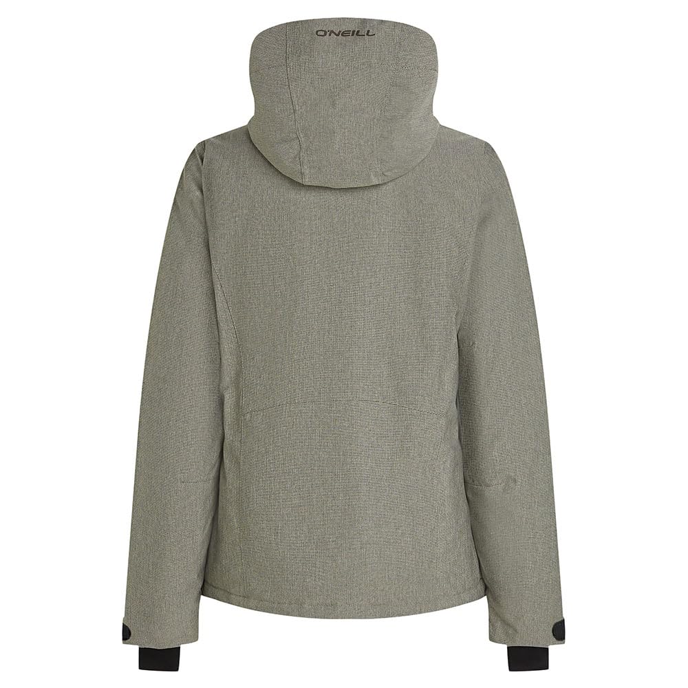 O´Neill FWC Cruz Melange Snow Jacket M