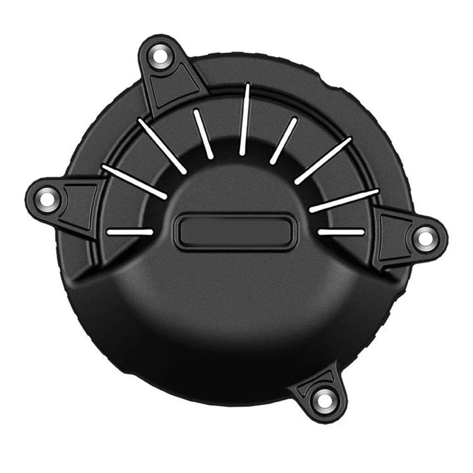 Protection moteur moto Ducati Panigale V4R évite les casses de carter