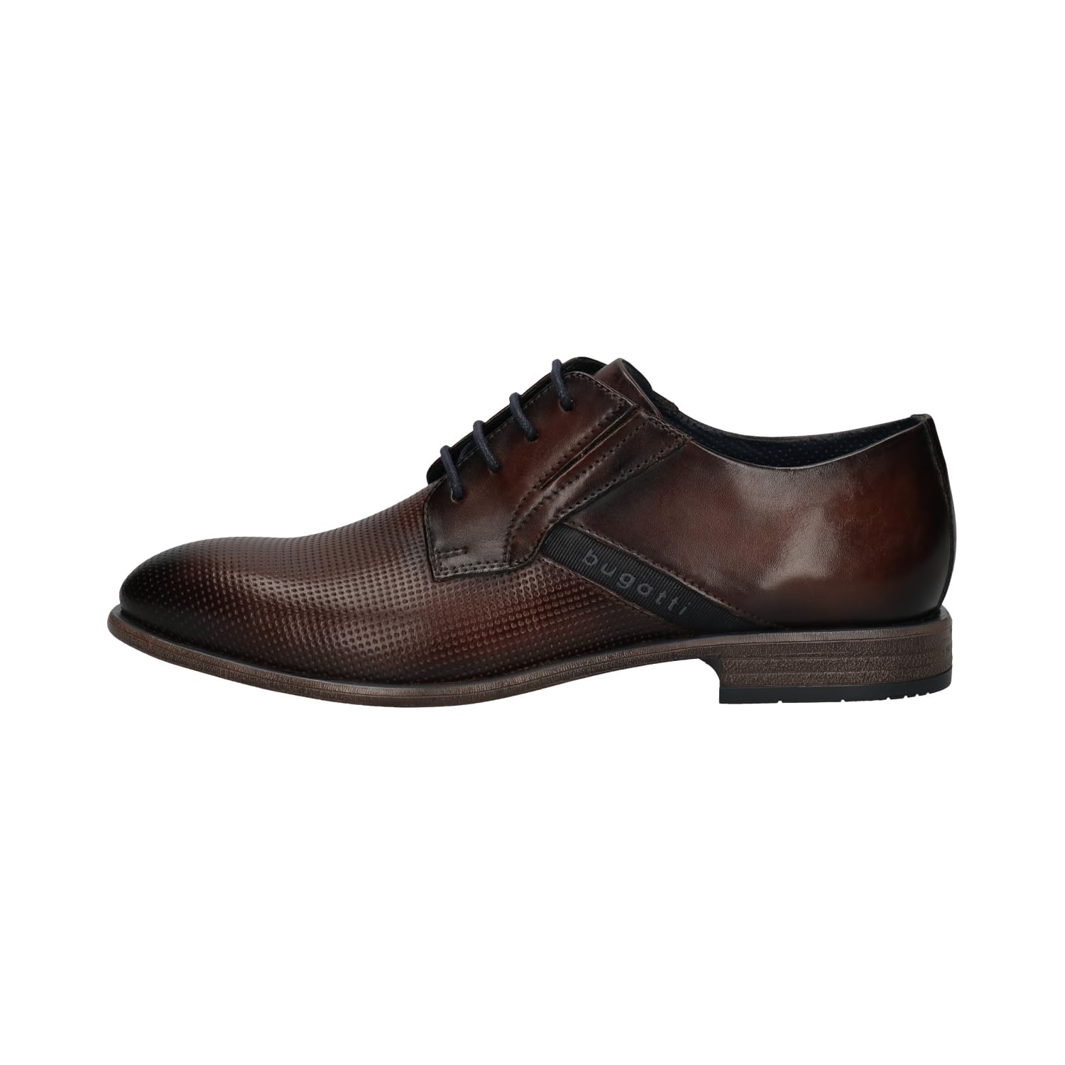 bugatti Men's 311-ajx03 Lace-up, Brown, 11.5 UK