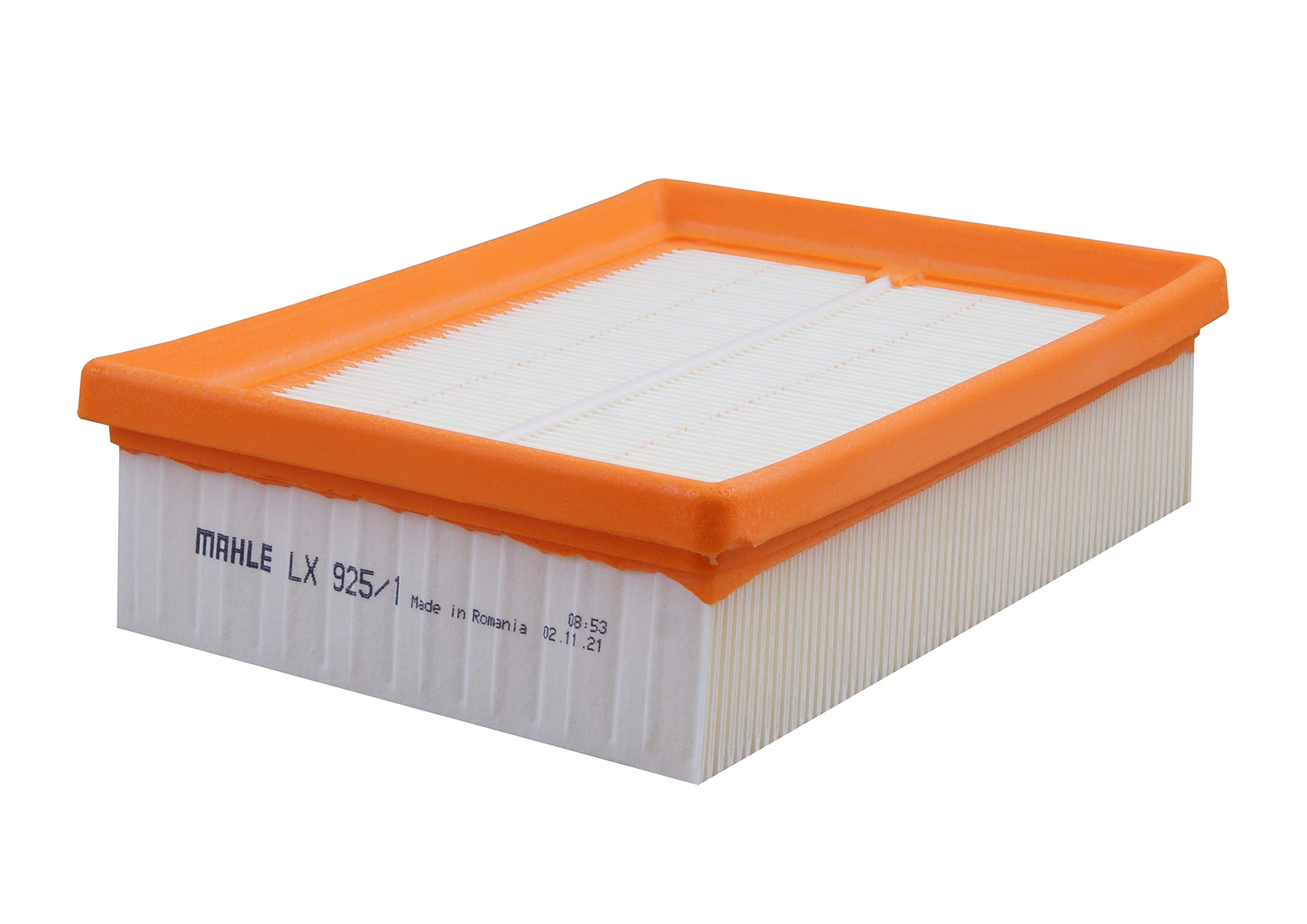 Air Filter MAHLE LX 925/1