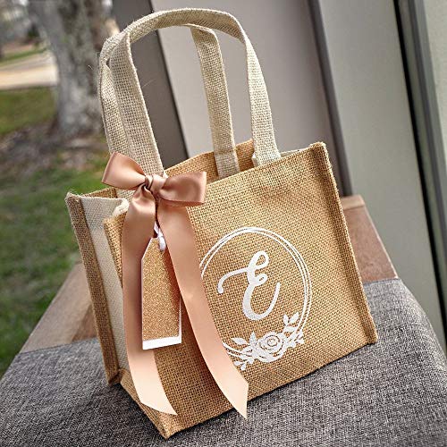 Flower Girl Gift Bag (Qty. 1). Flower Girl Gift Ideas