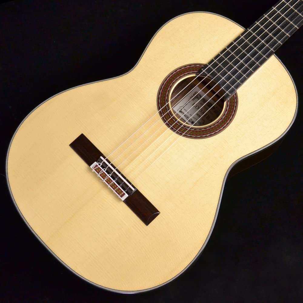 Amazon | KODAIRA AST-100L クラシックギター 630mm ショートスケール 