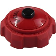 Fuel Cap AM108168 Compatible with John Deere 655 755 756 855 856 955 F735 F925 F935 Compatible with New Holland L140 L160 L785 L865 LS140 LS160 LX885 LX985 Replace 86532881