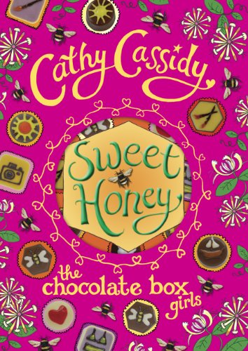 Télécharger Chocolate Box Girls: Sweet Honey (English Edition) Livre eBook France
