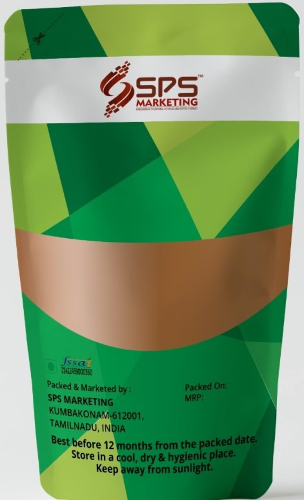 SPS MARKETING Thirikadugam 100g/ Long pepper-Black pepper-Ginger/Thirukaduga Raw - Image 7 thumbnail