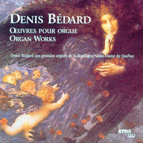 Bedard Denis [Audio CD] BEDARD,DENIS