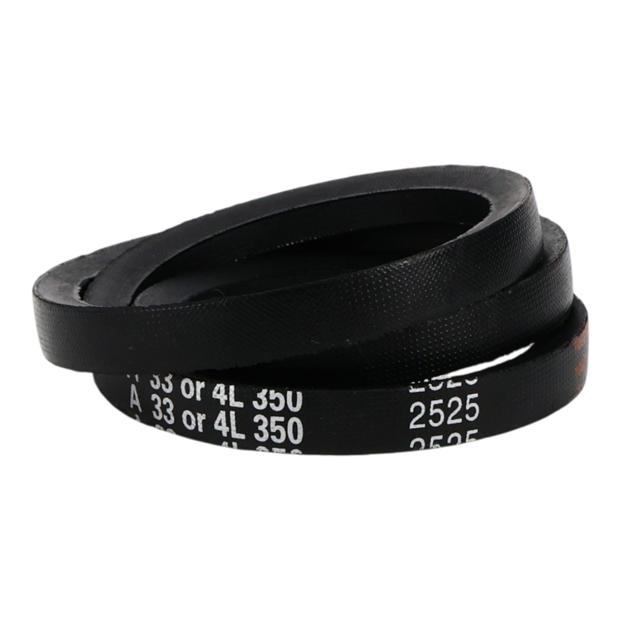 D&D DURA-Prime PowerDrive A33 or 4L350 1/2 x 35in V-Belt