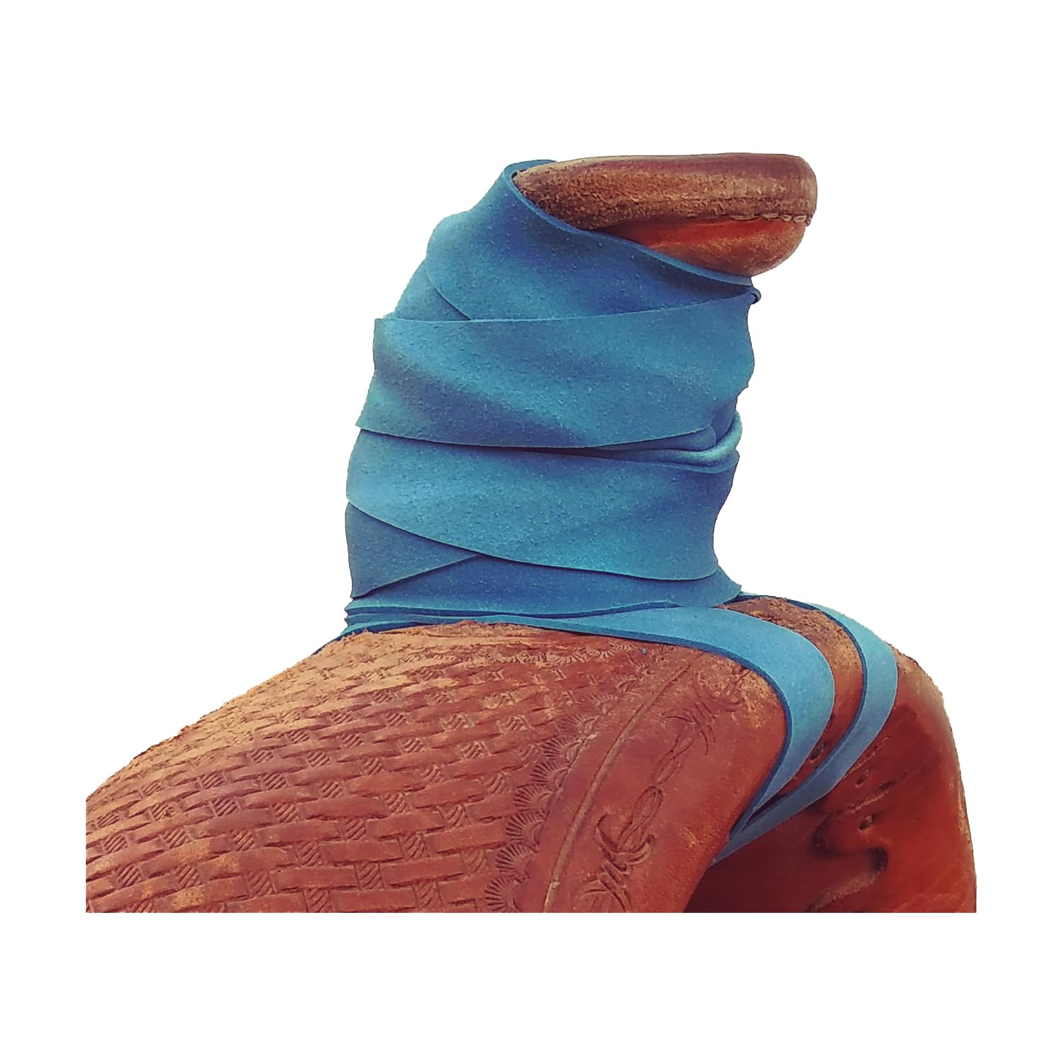 Patriot Ropes Dally Wraps Blue