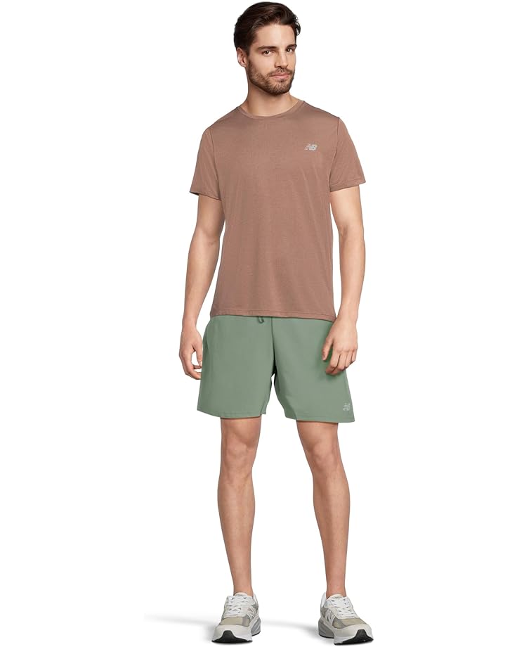 New Balance New Balance Men's Athletics T-Shirt - #5 of 5