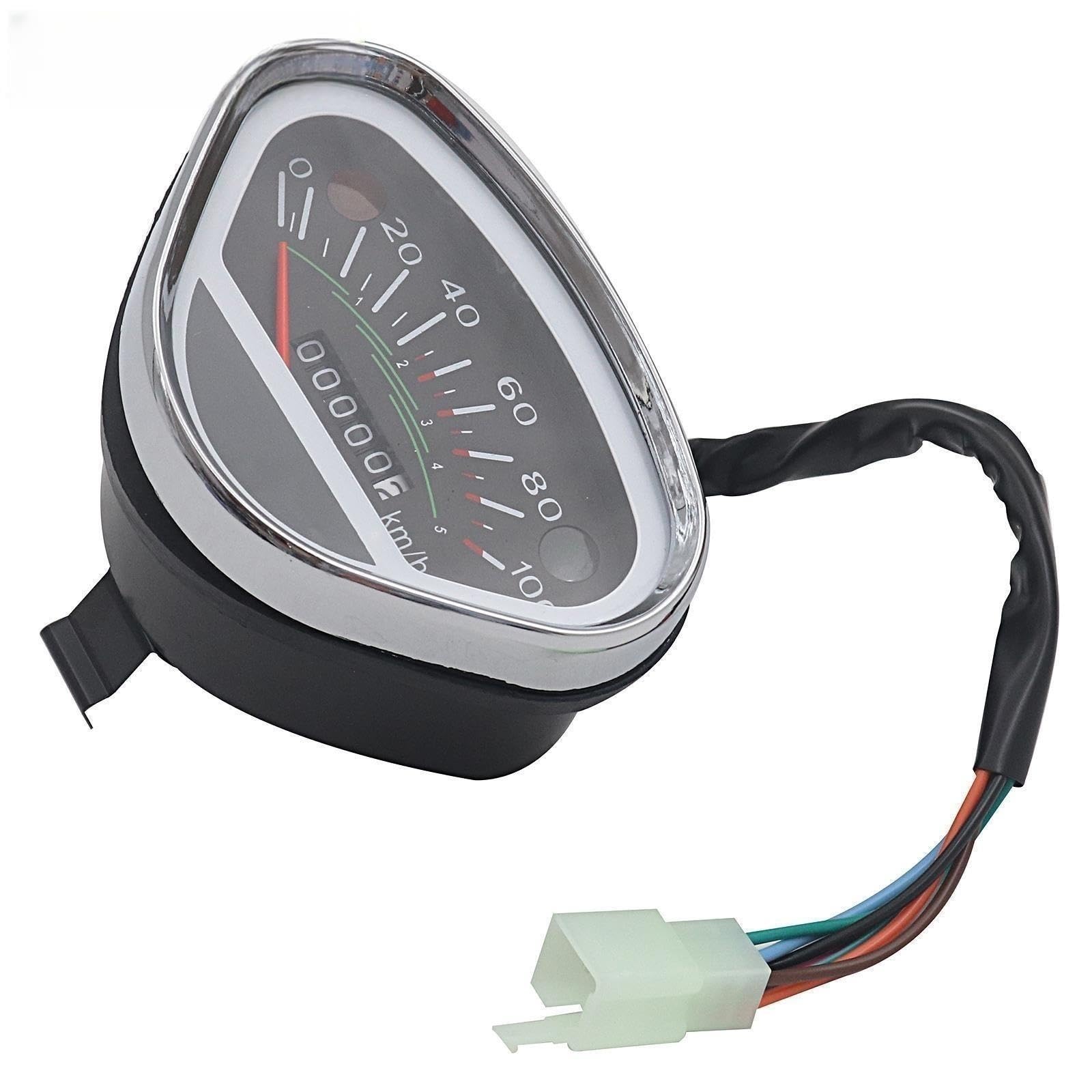 moto Medidor distancia Instrumento Para HONDA DAX ST50 ST70 CT50