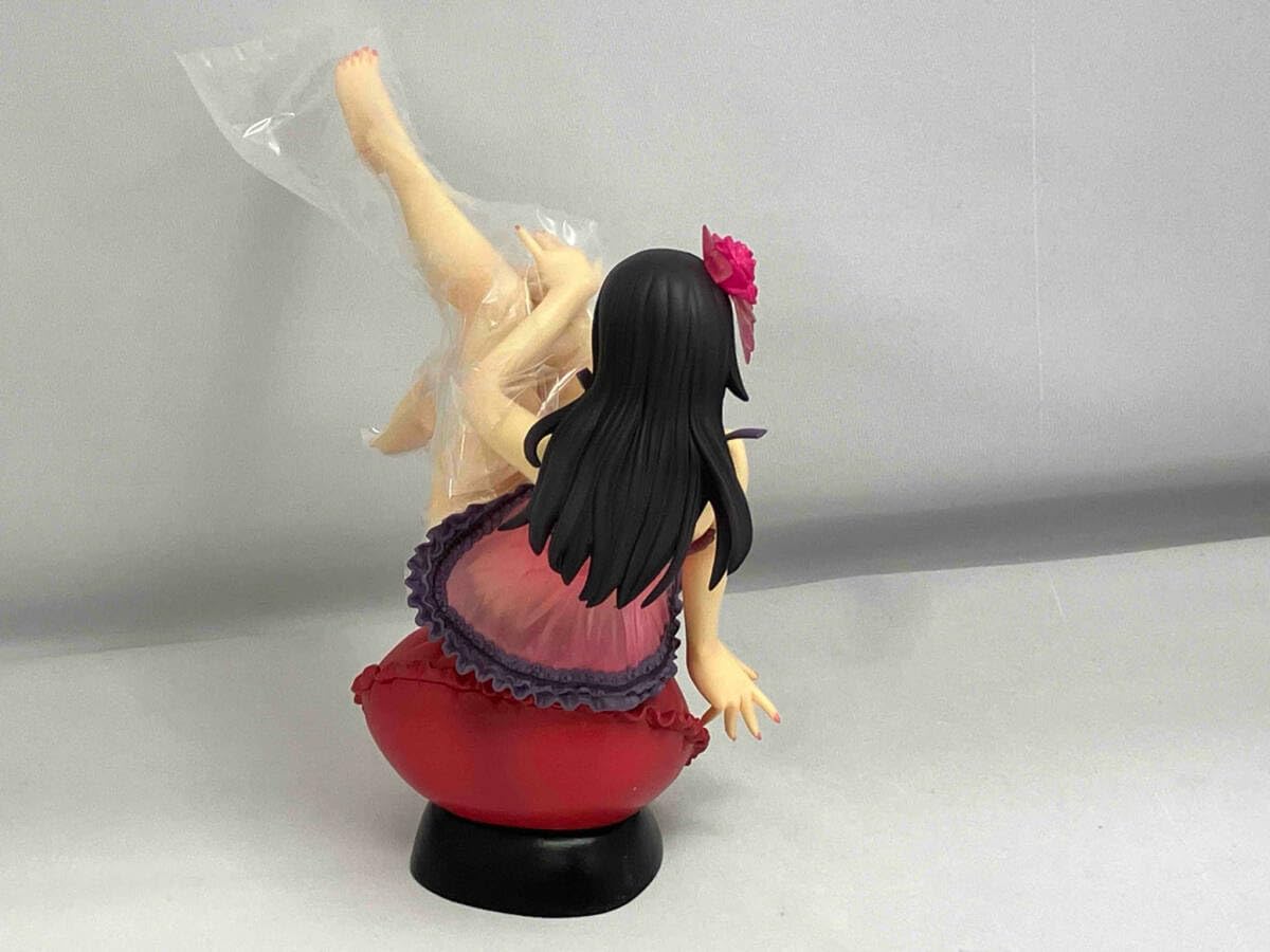 Amazon.co.jp: コトブキヤ 1/7 The Art of Shunya Yamashita 薔子さん