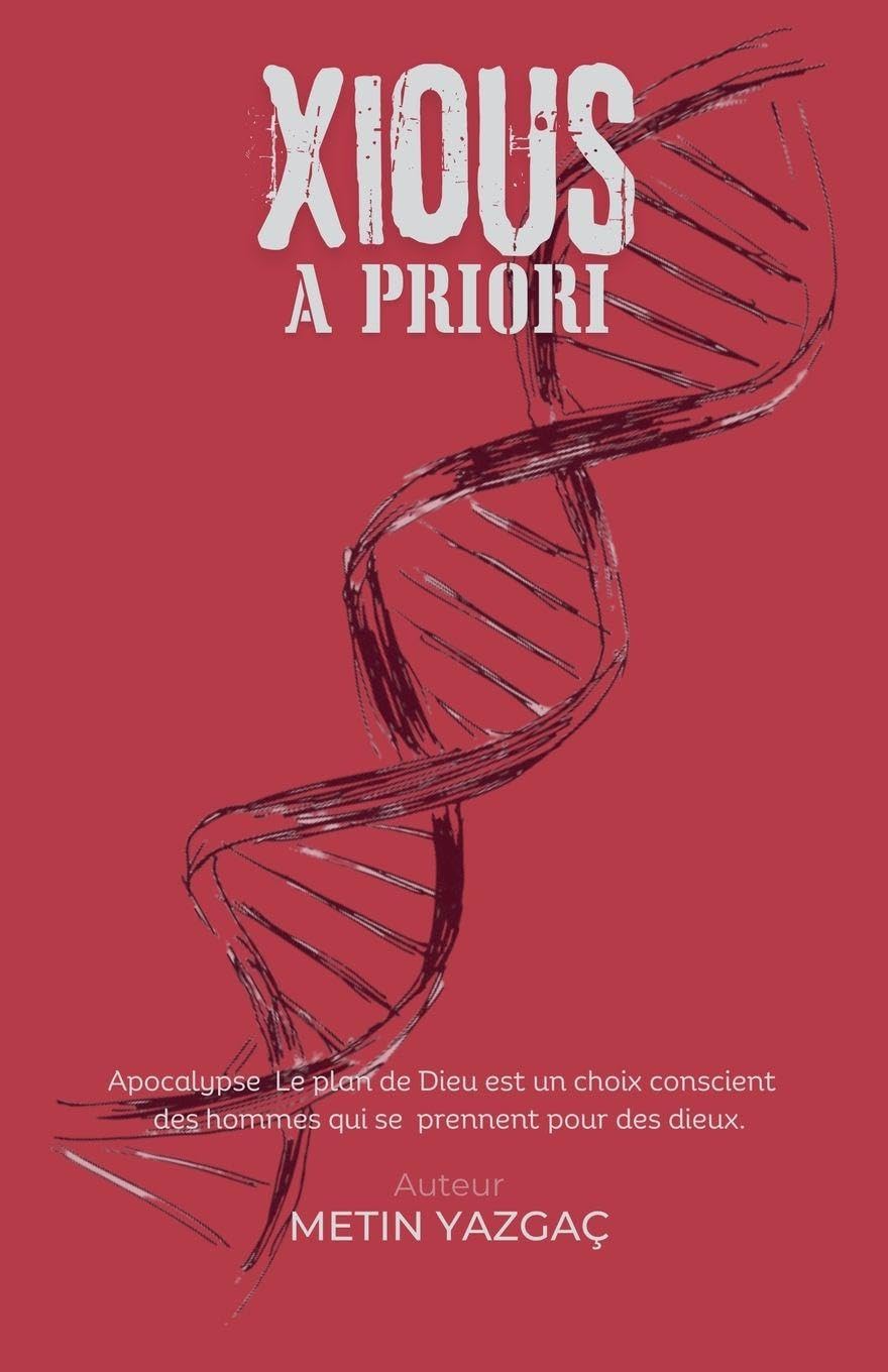 Xious & A Priori: 1