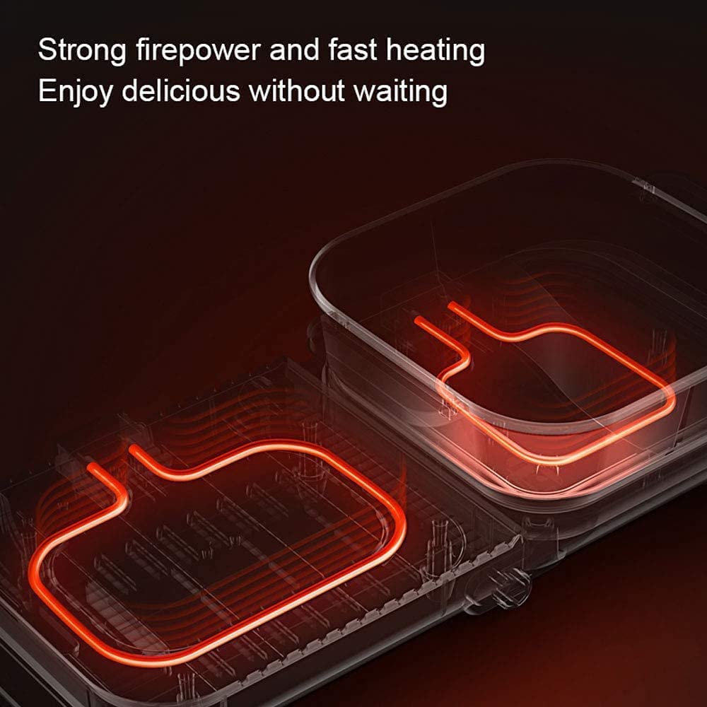 Parrilla Eléctrica Plancha de Asar Plancha eléctrica Multifuncional Olla Caliente Parrilla de Barbacoa Máquina Todo en uno Horno eléctrico Separable Bandeja de Barbacoa Parrilla eléctrica LSDRALO