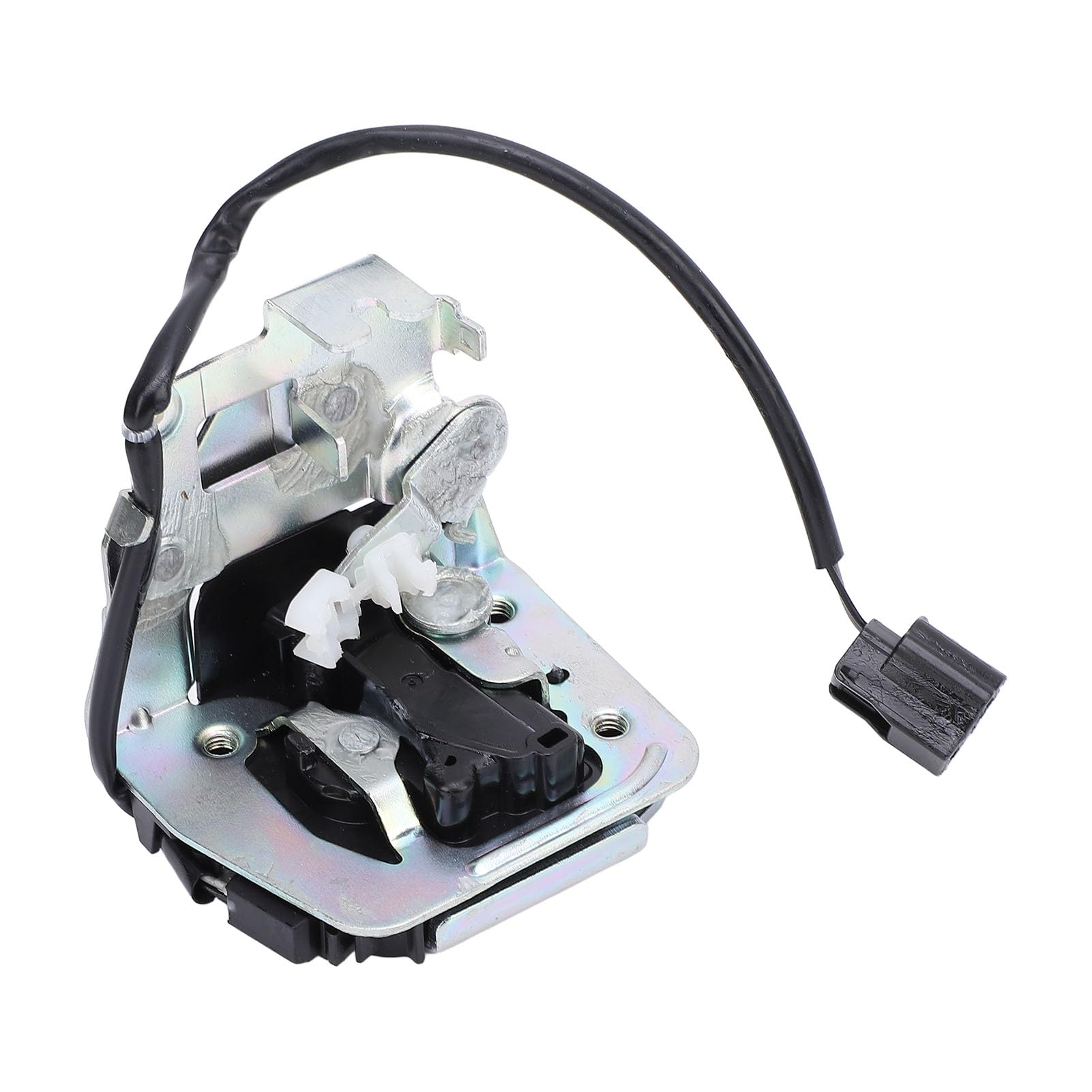 Dpofirs Serrure de Porte Coulissante de Voiture, Protection Flexible Adaptée pour Master III 2010-2024, OEM sécurité Améliorée du Véhicule, Remplacement Idéal
