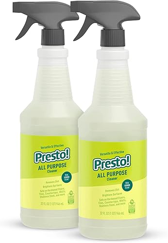 Presto! All Purpose Cleaner