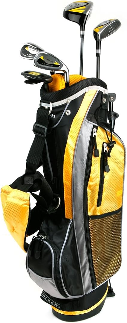 Lancer youth golf clubs Clearance