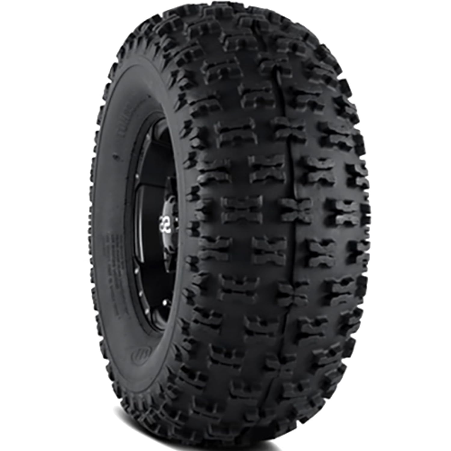 Amazon.com: ITP Holeshot 21x7-10 Front Tire 532040 : Automotive