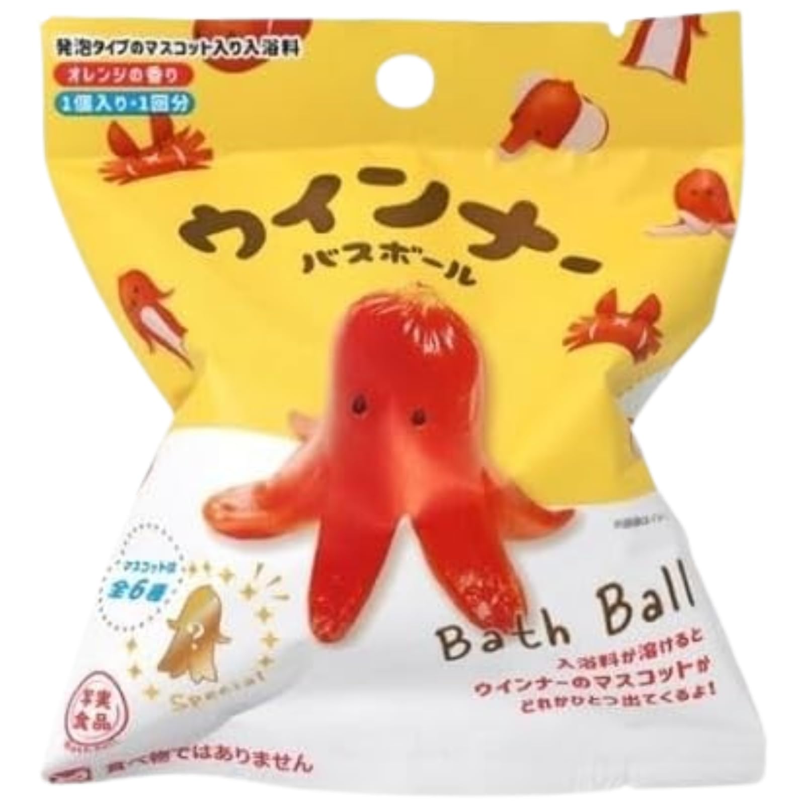 Amazon | 【6個セット+泡立てネット付き】ノルコーポレーション バス