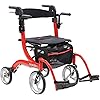 Rolling+Walkers+Wheelchair