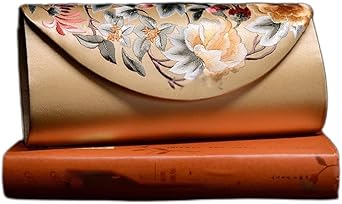 SMEJS ミッドレングス セクション 半袖 チャイナ ドレス 秋 レトロ ナショナル ウィンド バンケット 控えめなチャイナ ドレ  CHENISシリーズ】改良型チャイナドレス 長袖 黒 エレガント レトロ ブラック S M L | DressZone-パーティードレス  、プライベート、出勤服などの ... SMEJS 刺繍バッグ レトロ 宴会 チャイナドレス 肩掛け チェーン付き 刺繍 エスニック風