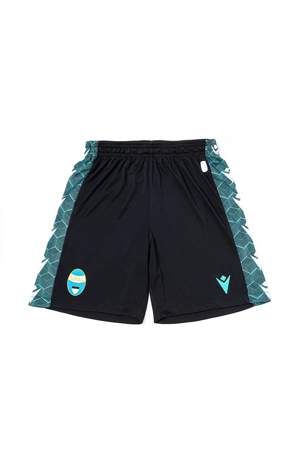 S.P.A.L. S.R.L.S.P.A.L. S.R.L. Men's Goalkeeper Race Shorts