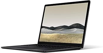 Amazon.com: Microsoft Surface Laptop 3 15