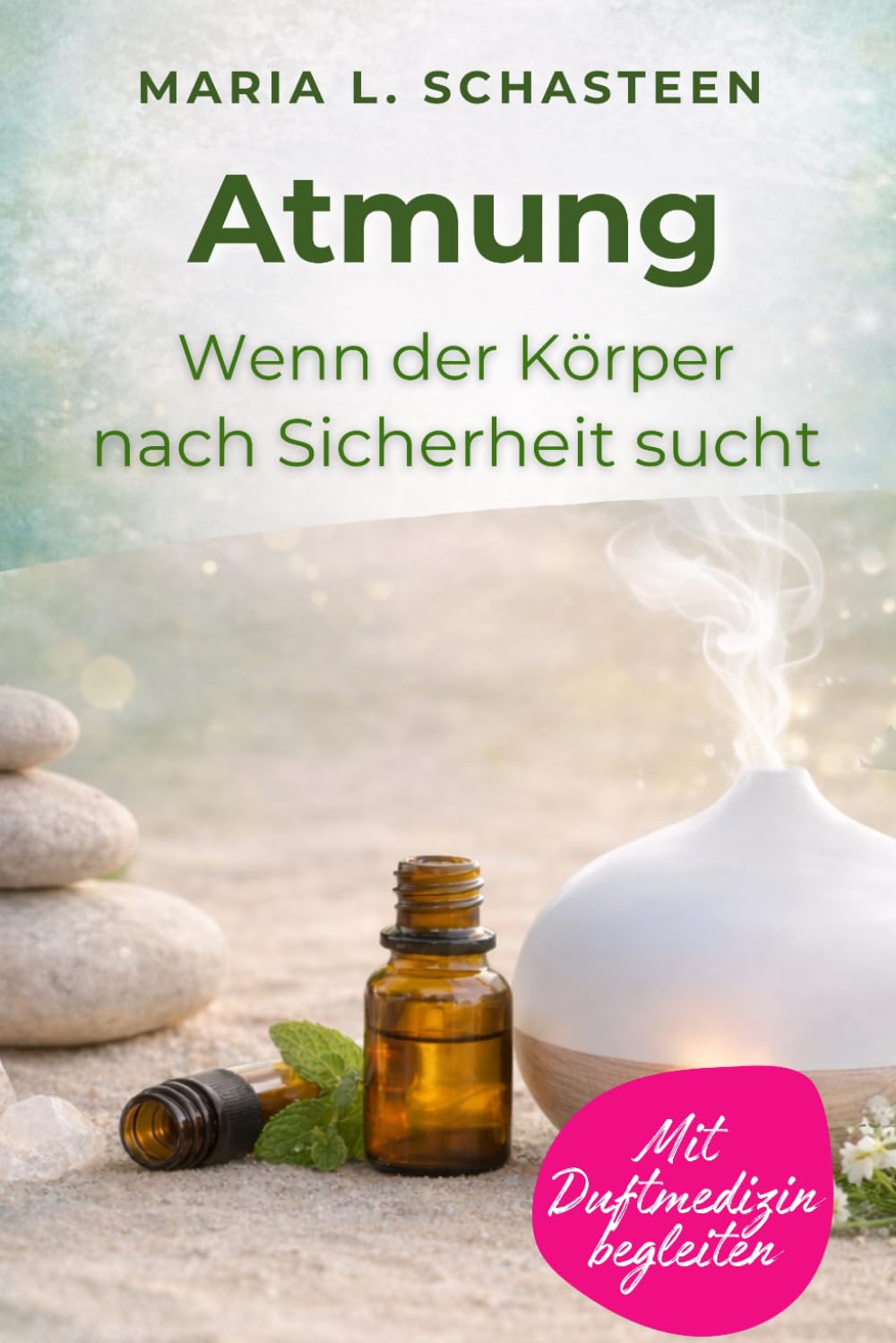 Atmung: Wenn der Körper nach Sicherheit sucht (Wenn der Körper spricht)