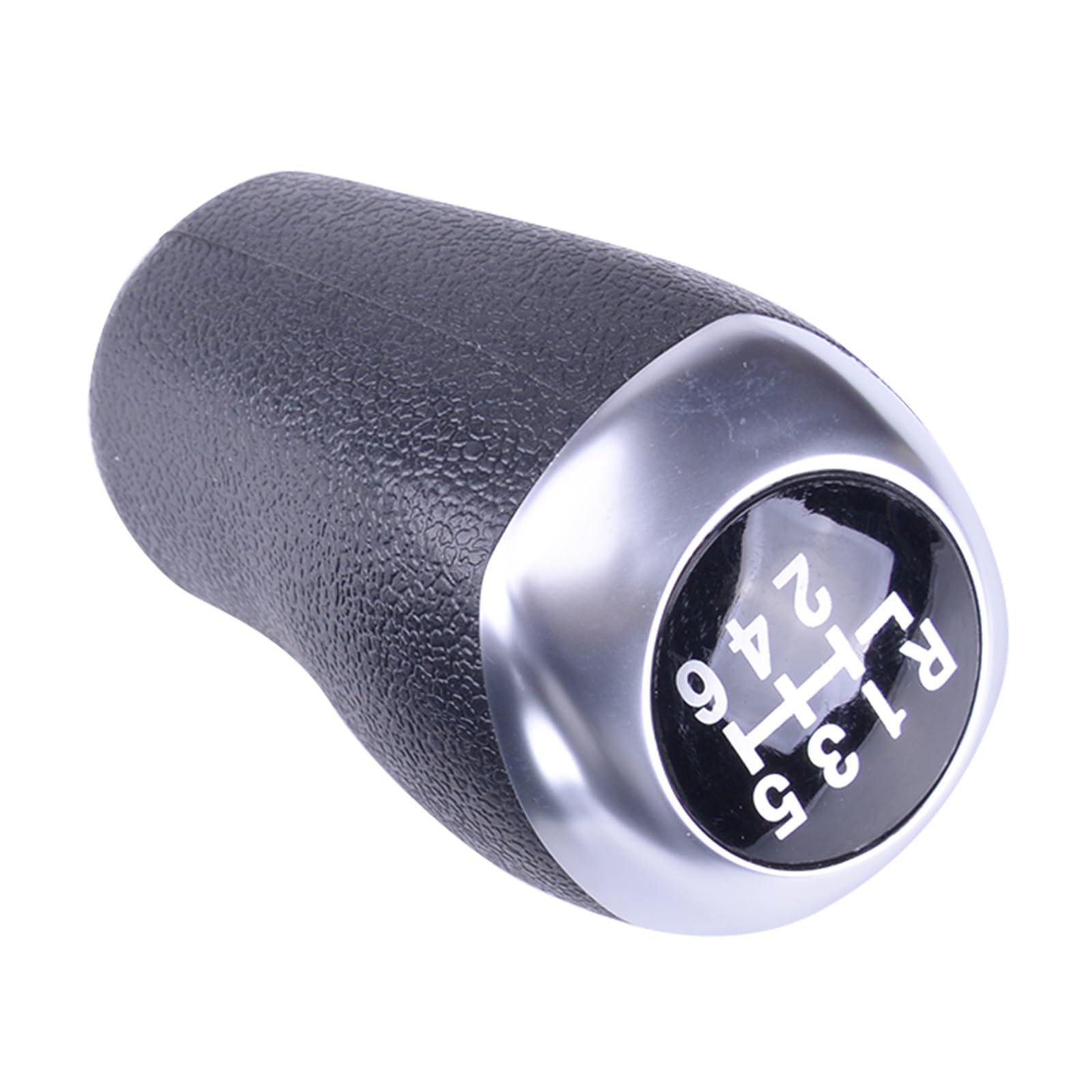 Kunyos Matte For Hyundai For Elantra Gt Shift Lever Knob Performance