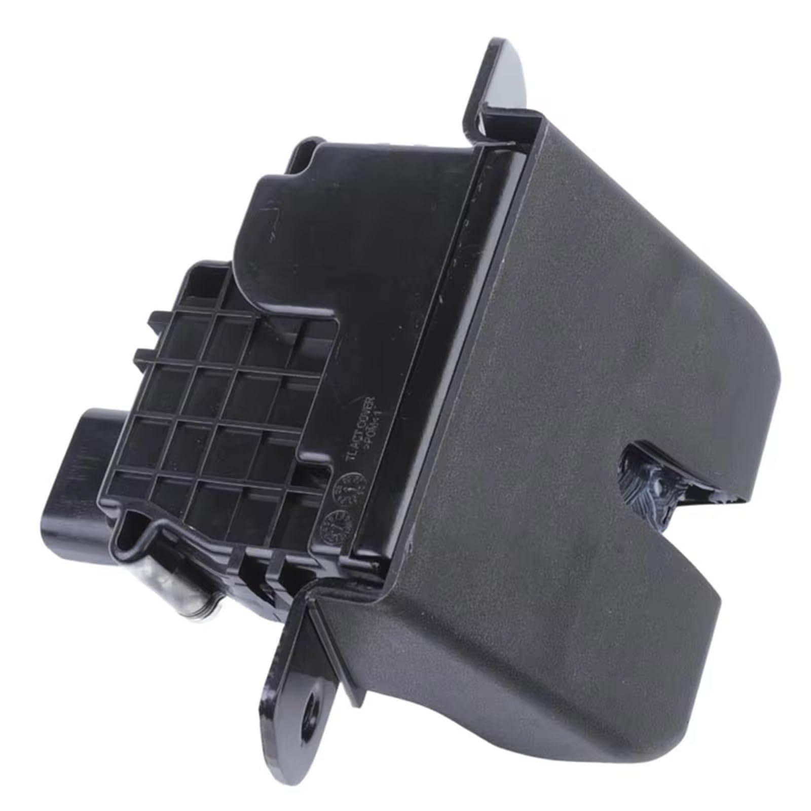 Zhanfeis One Color Trunk Lock Tailgate Lock For Kia For Sportage 17-21 81230-D3000 Trunk Tailgate Lock Latch Actuator 81230D3000 Tailgate Boot Lock