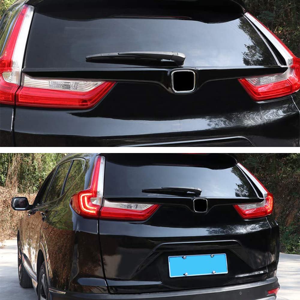 Amazon | Onami ホンダ CR-V テールゲートガーニッシュ リアバンパー