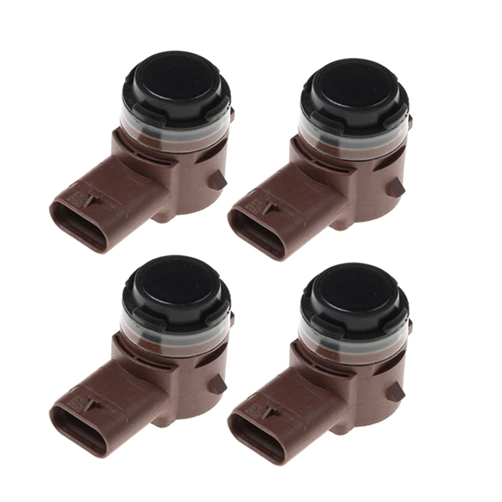 DGHBNP PDC Parksensor 1127502-08-C – Passend Für Tesla Model 3, Y, X, S – Einparkhilfe Sensor, Metall/Kunststoff, 1 Stück DGHBNP PDC Parksensor 1127502-08-C – Passend Für Tesla Model 3, Y, X, S – Einparkhilfe Sensor, Metall/Kunststoff, 1 Stück