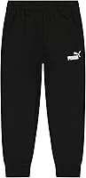 Vista 4 de Puma Boys Core Logo Jogger Sweatpants