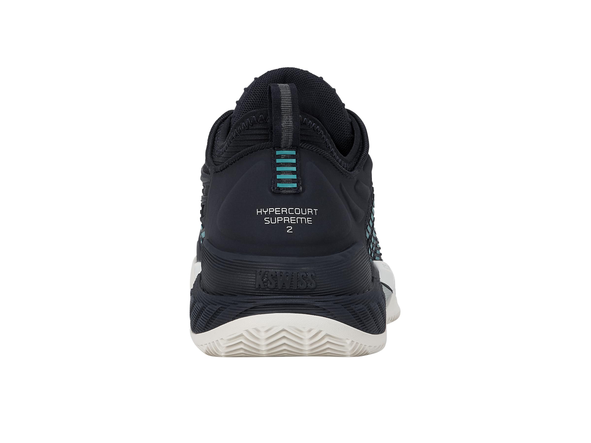 K-Swiss Uomo Hypercourt Supreme 2 Scarpe Tennis Terra Battuta