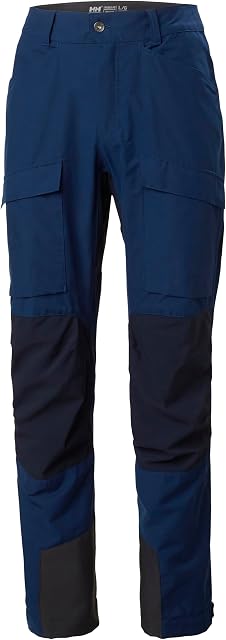 Helly Hansen Spodnie Veir Tur - Spodnie Mężczyźni