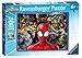 Ravensburger Marvel Spiderman Puzzle 100 pièces pour Enfants à partir de 6 Ans