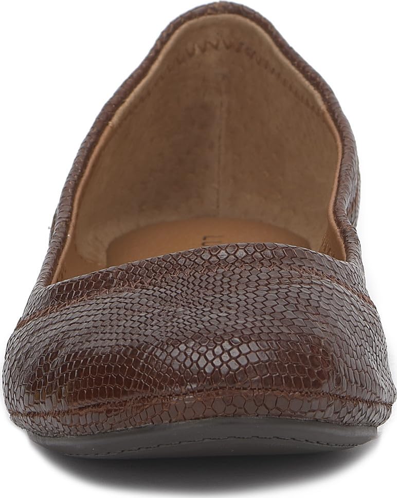 Lucky Brand Women's Emmie Ballet Flat2