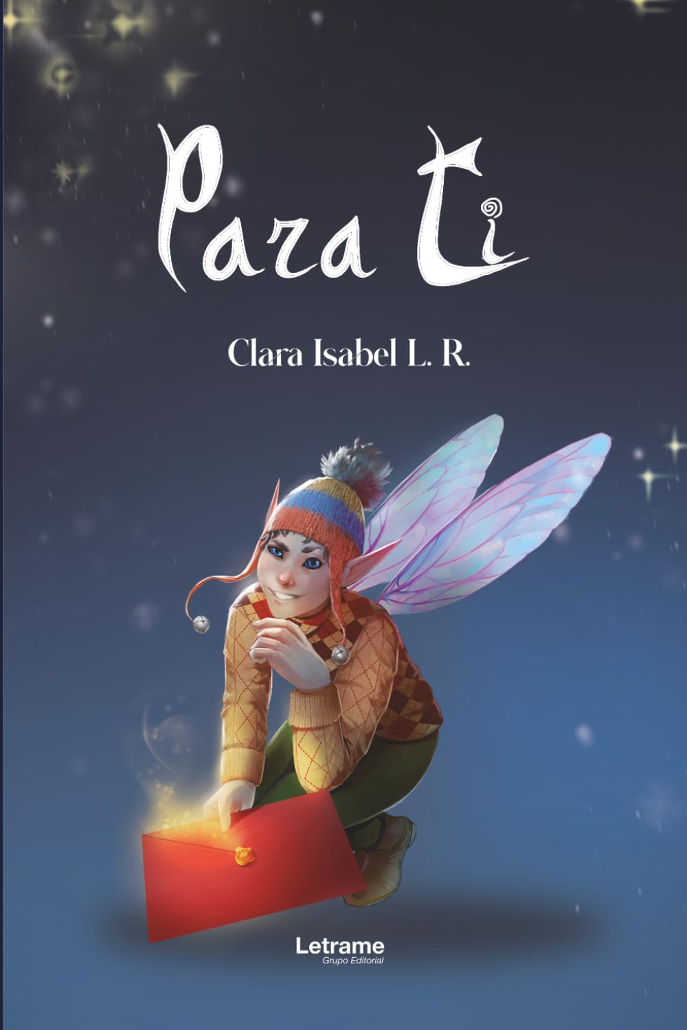 Para ti. 2ª Edición