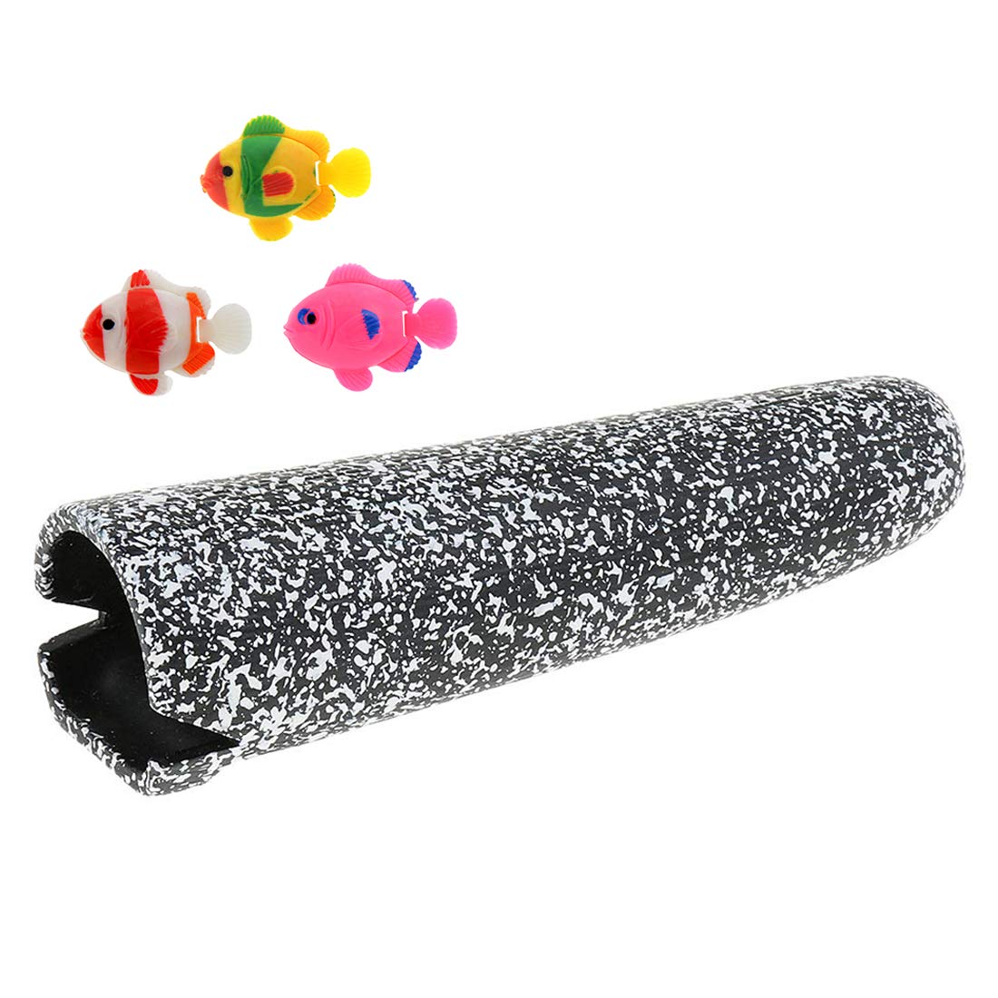 Buy S Fish Tank Decorations Cave Ceramic Plecos Cave Spawning Fish