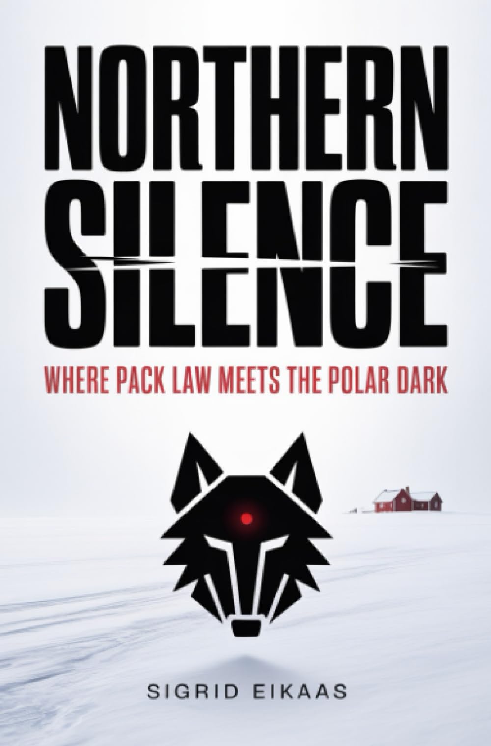 Northern Silence: Where Pack Law Meets the Polar Dark